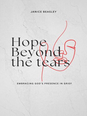 cover image of Hope Beyond the Tears